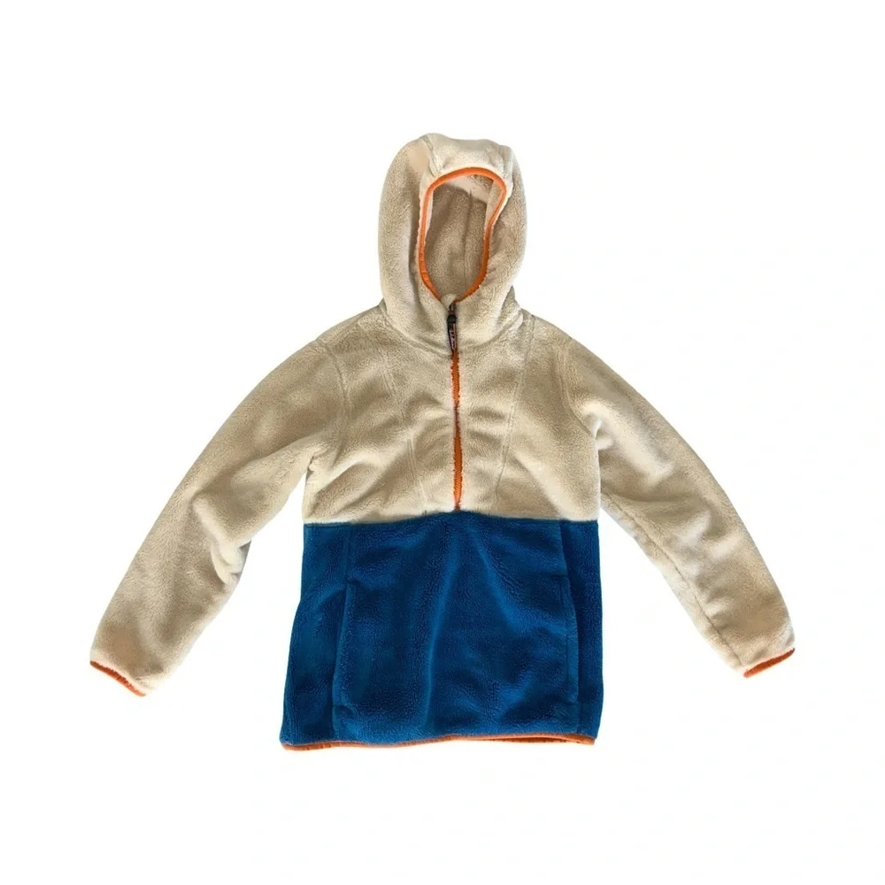 Kids' L.L.Bean Hi-Pile Fleece 14/16